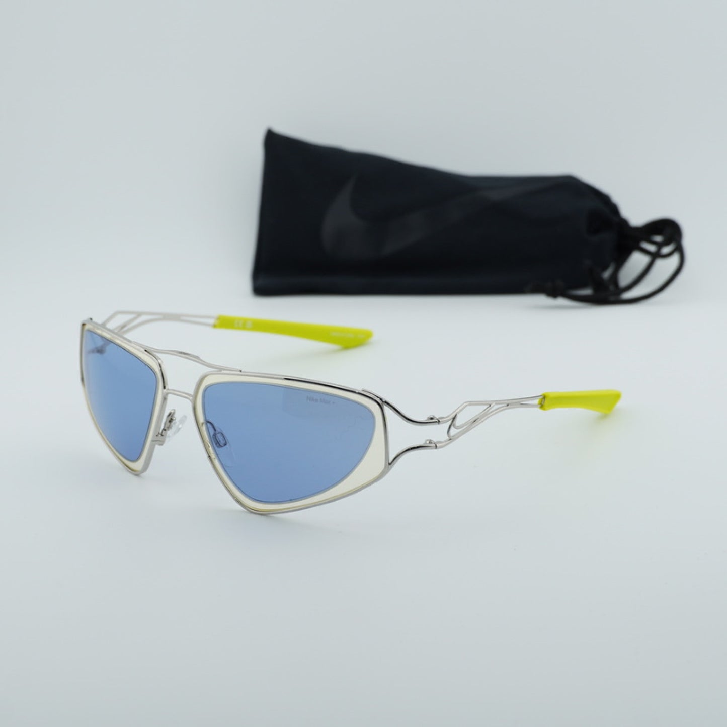 Lentes de Sol Nike NIKE VEIL EV24048 041 63-13-135
