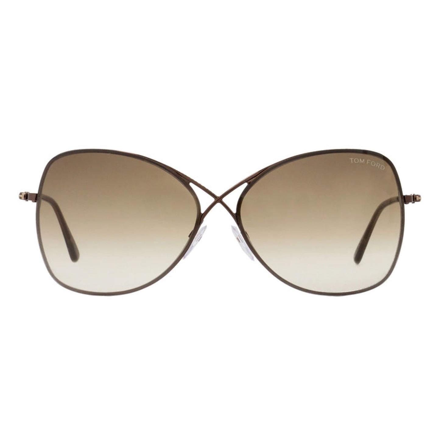 Lentes de Sol Tom Ford FT0250 48F 63-12-135