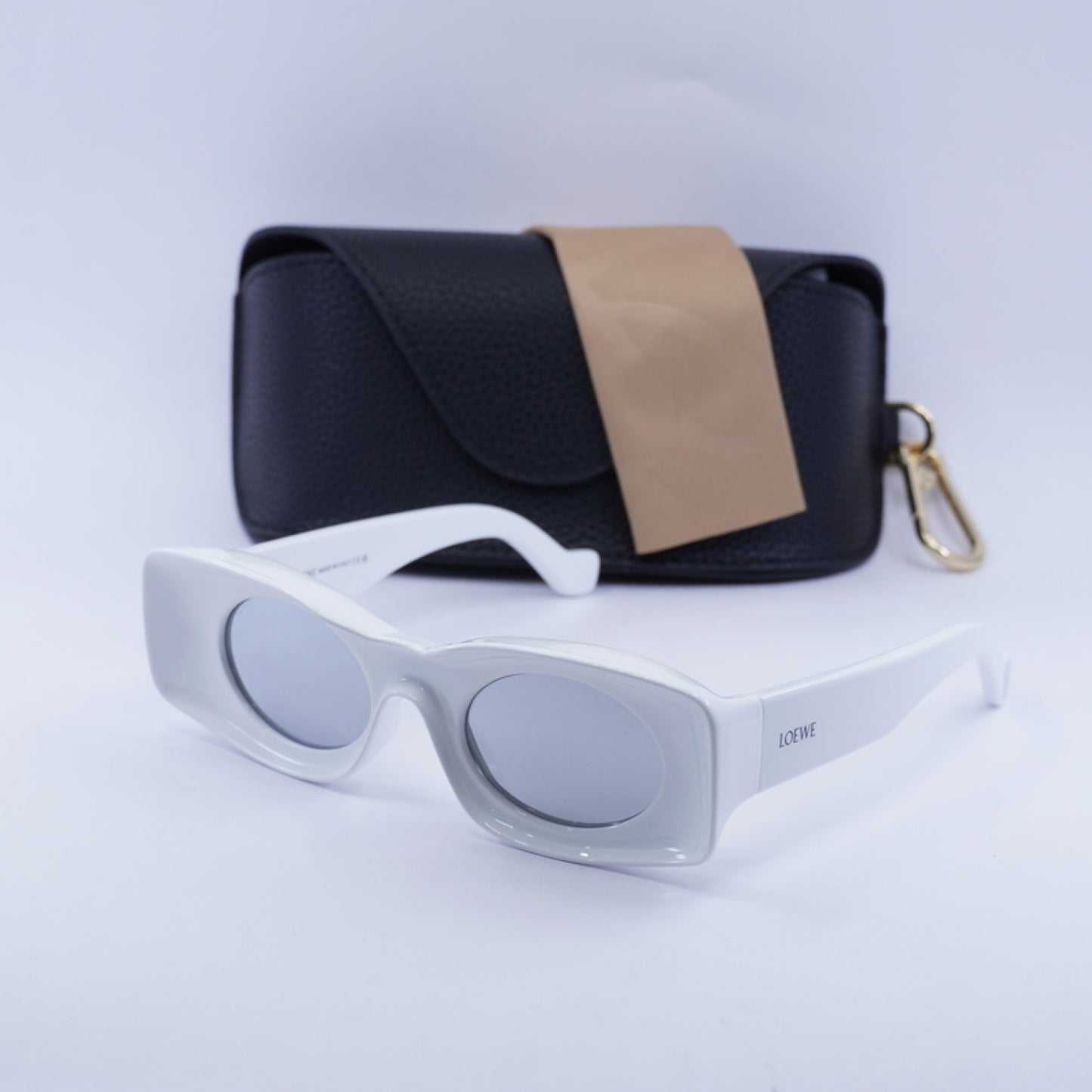 Lentes de Sol Loewe LW40033I 21C 49-23-145