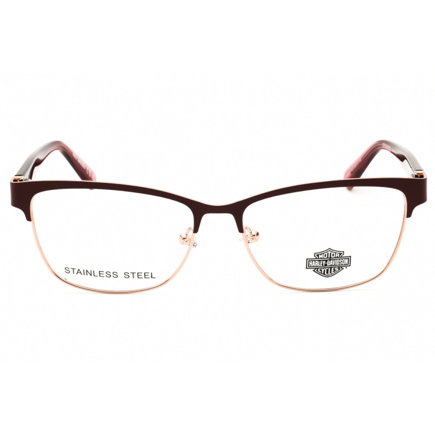 Armazón Oftálmico Harley Davidson HD50057 070 54-15-140