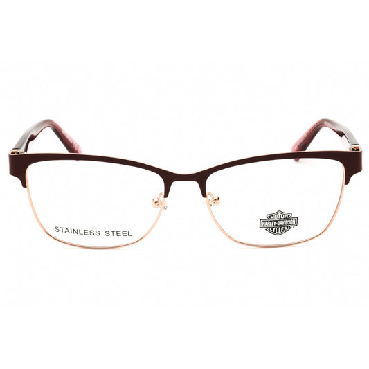 Armazón Oftálmico Harley Davidson HD50057 070 54-15-140