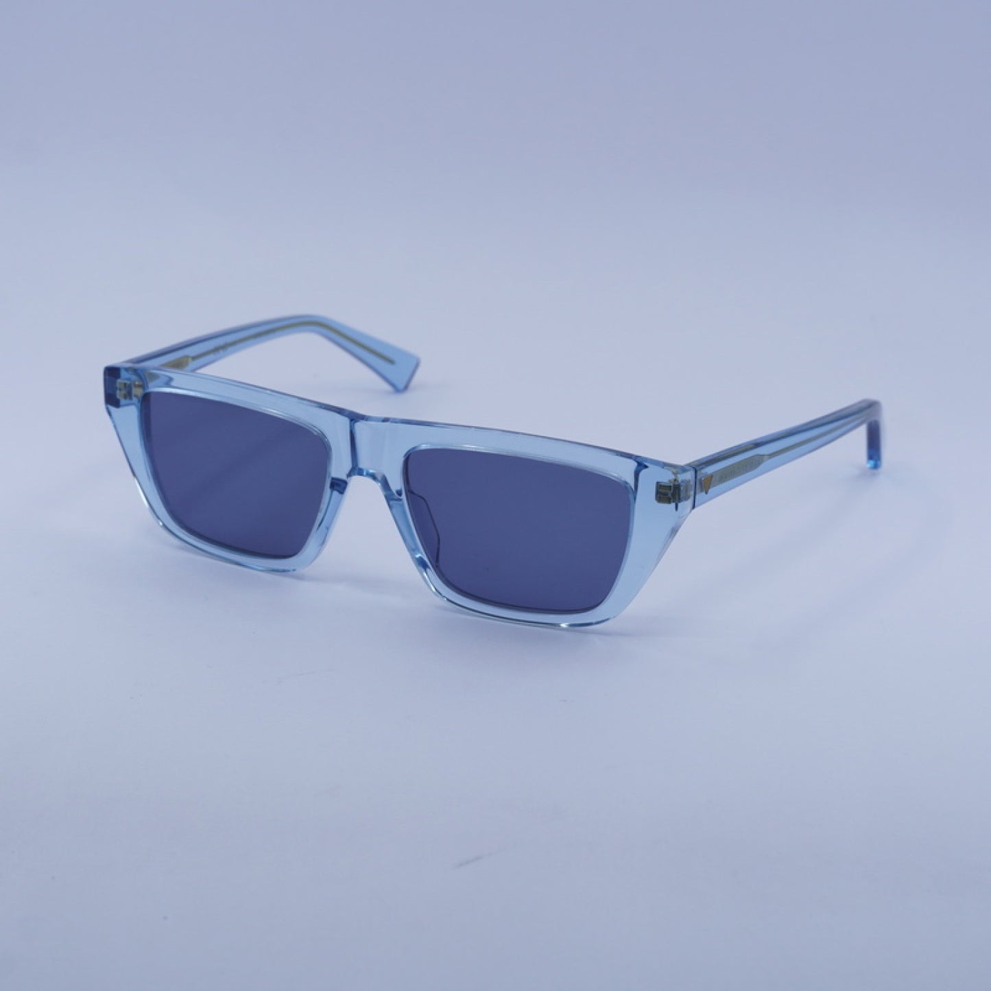 Lentes de Sol Bottega Veneta BV1291S 003 54-17-145