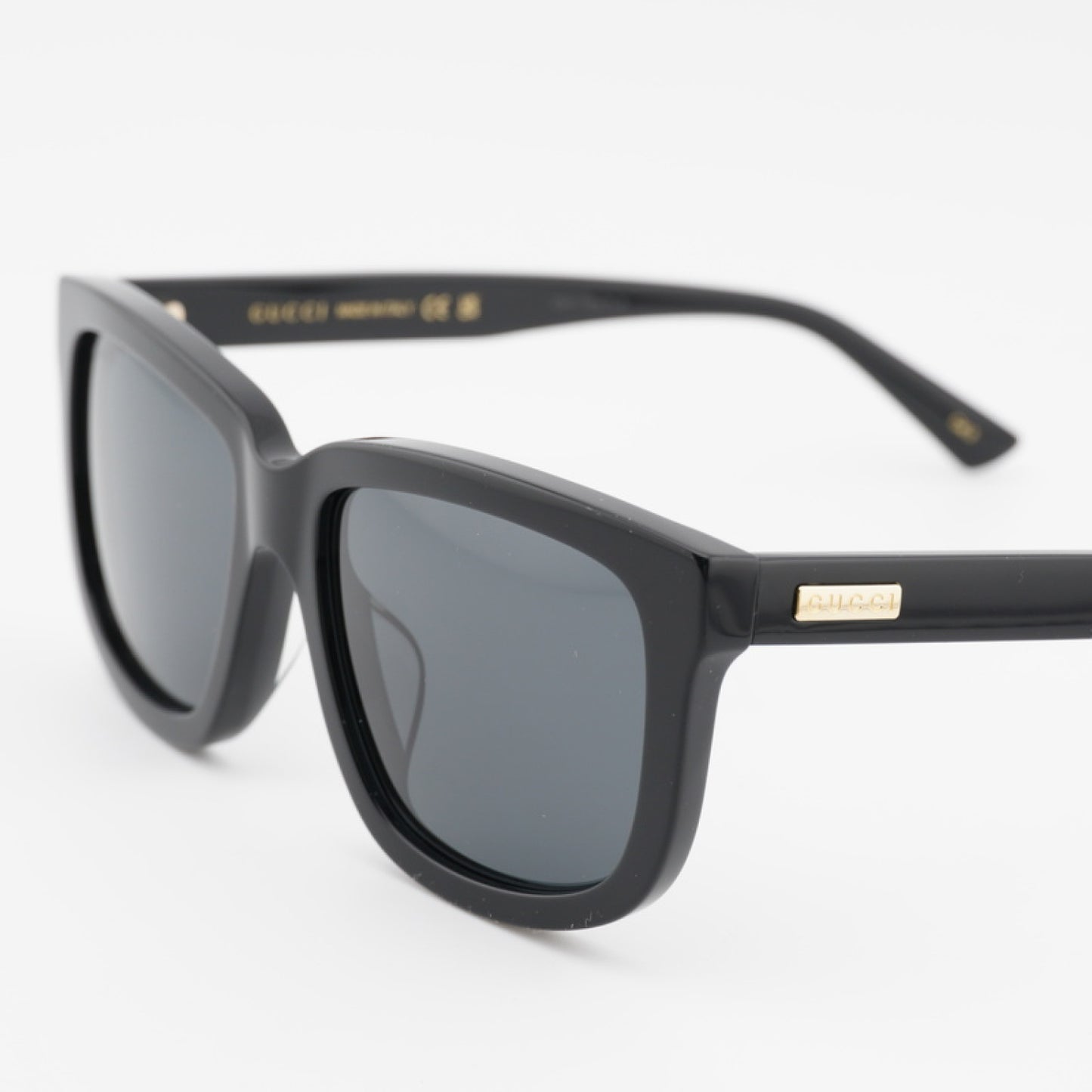 Lentes de Sol Gucci GG1317SA 001 55-18-145