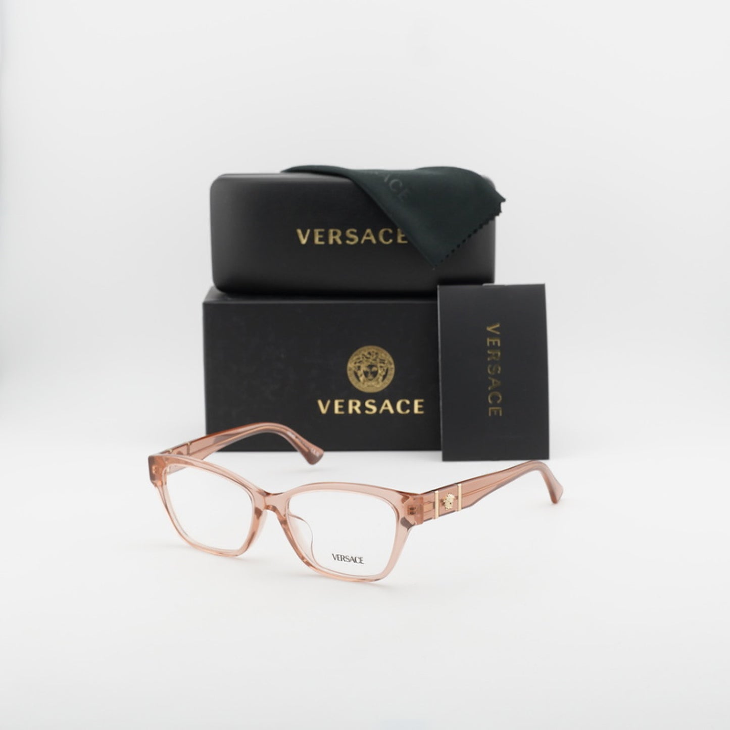Armazón Oftálmico Versace VE3344F 5434 54-16-140