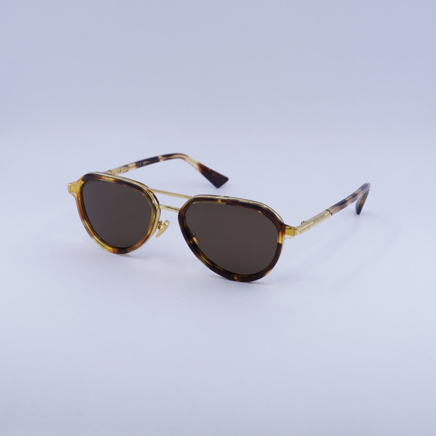 Lentes de Sol Bottega Veneta BV1373S 002 55-17-145