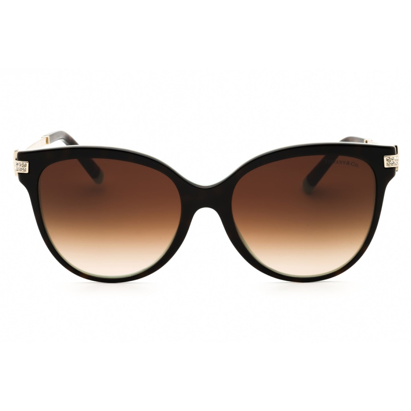 Lentes de Sol Tiffany 0TF4193B 81343B 55-17-140