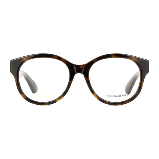 Armazón Oftálmico Gucci GG1580O 002 53-18-140