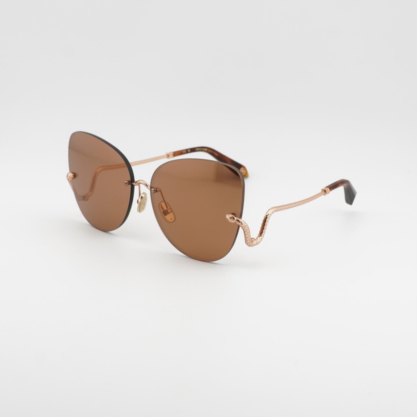Lentes de Sol Roberto Cavalli SRC062 8FCX 64-16-145