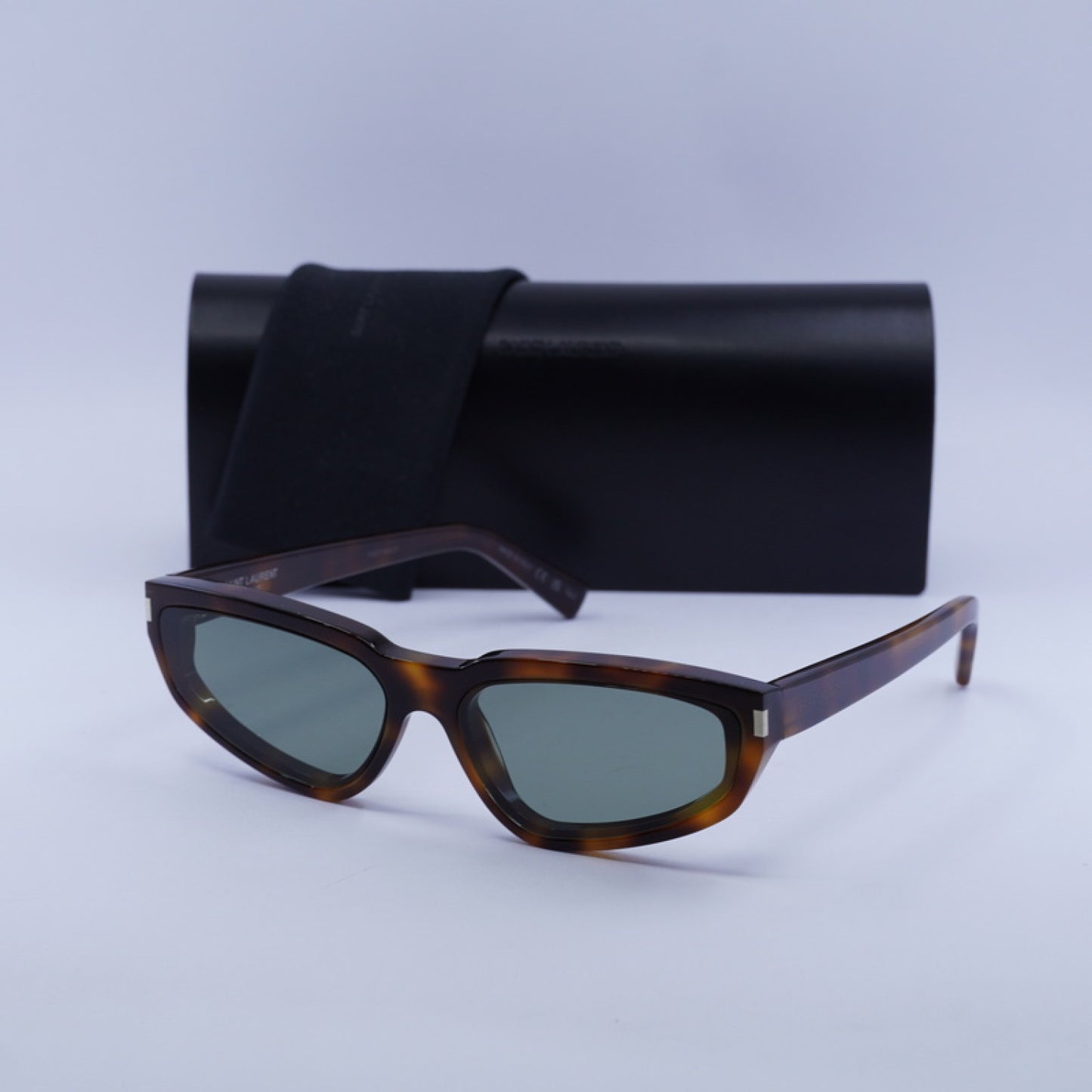 Saint Laurent SL634NOVA 003 61-15-145 Sunglasses