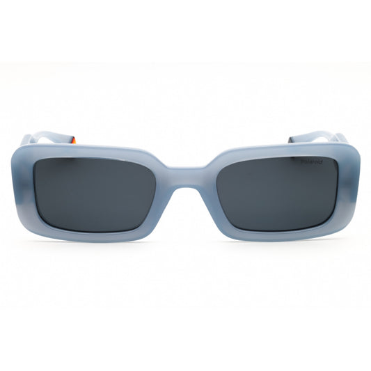 Lentes de Sol Polaroid Core PLD 6208/S/X 0MVUC3 52-23-140