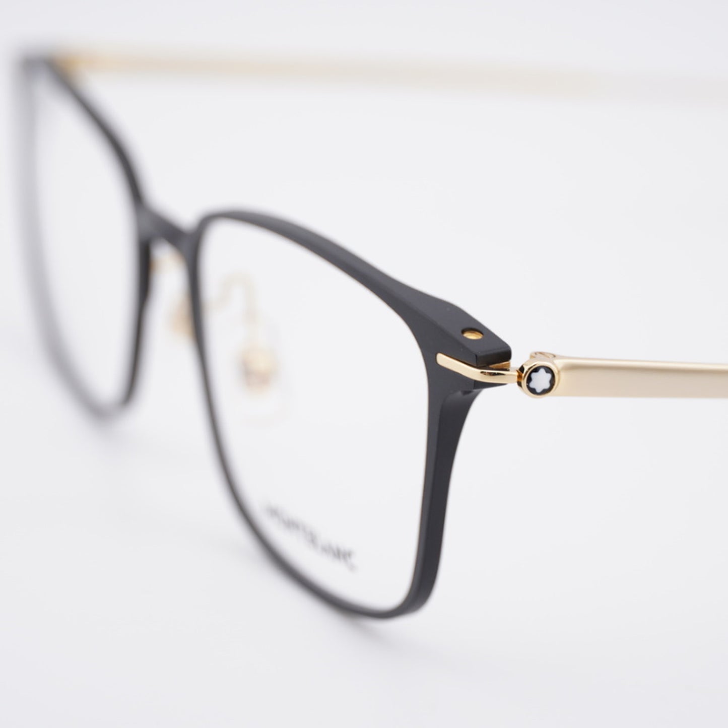 Montblanc MB0196OK 002 53-18-145 Eyeglasses Frame