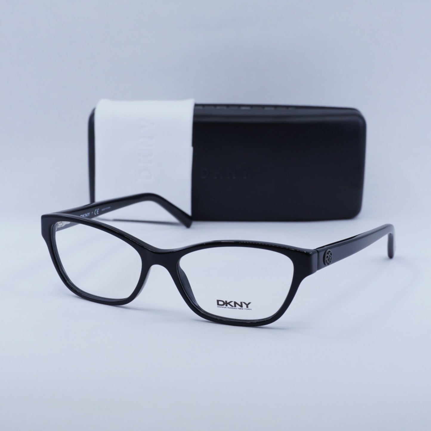 Armazón Oftálmico DKNY DY4644 3001 53-16-140