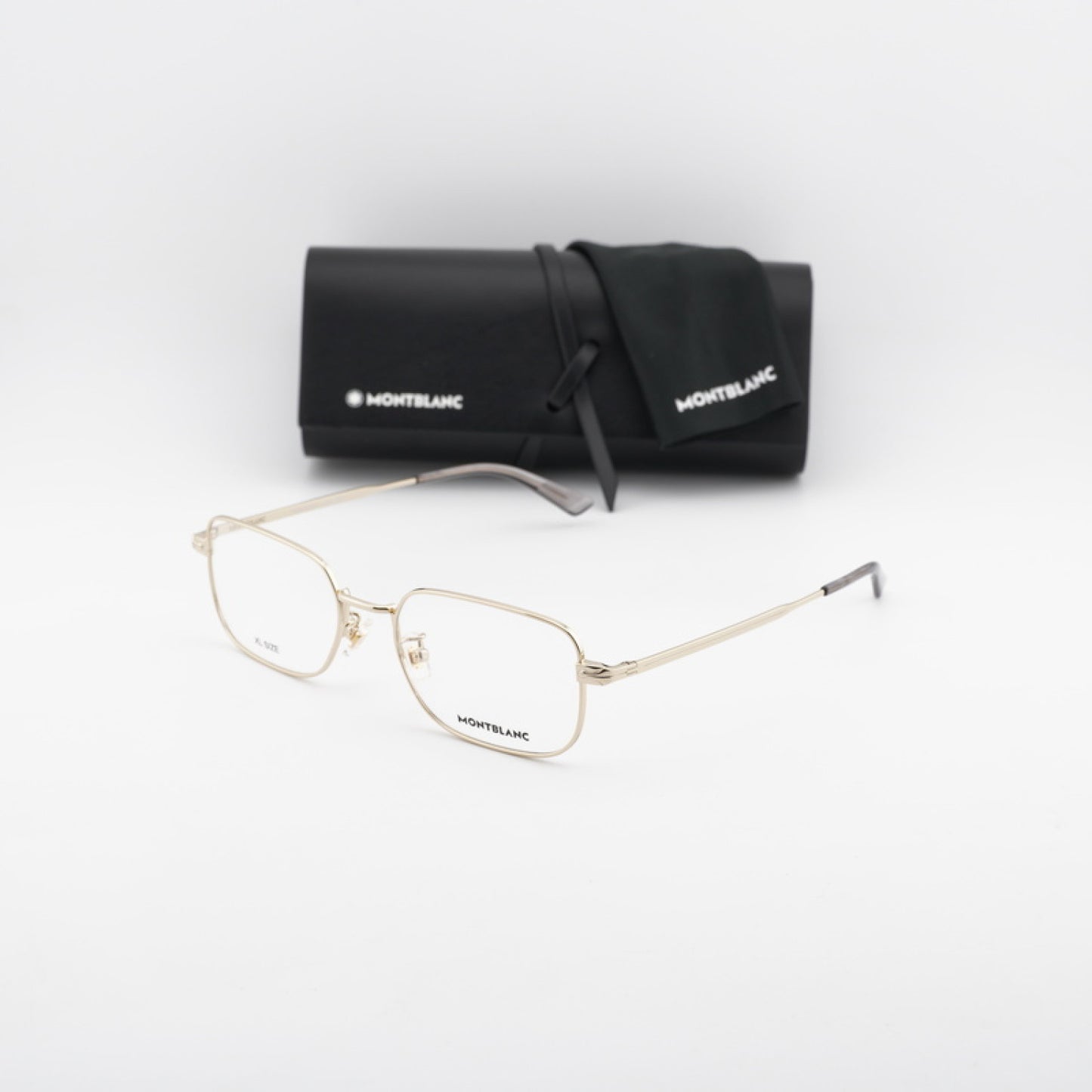 Armazón Oftálmico Montblanc MB0267O 004 55-19-150