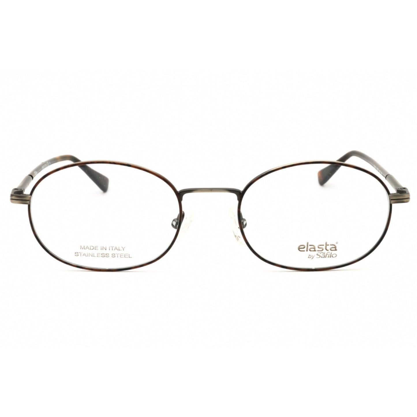 Armazón Oftálmico Elasta E 7247 0AB800 53-40-145