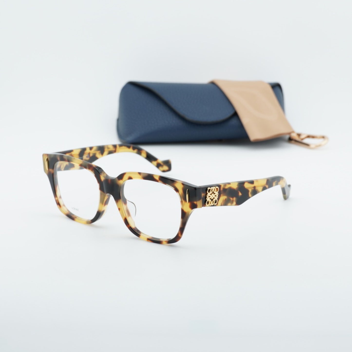 Armazón Oftálmico Loewe LW50091F 056 51-18-140