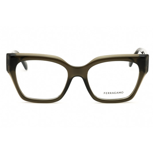 Salvatore Ferragamo Ophthalmic Frame SF2983N 320 53-18-140