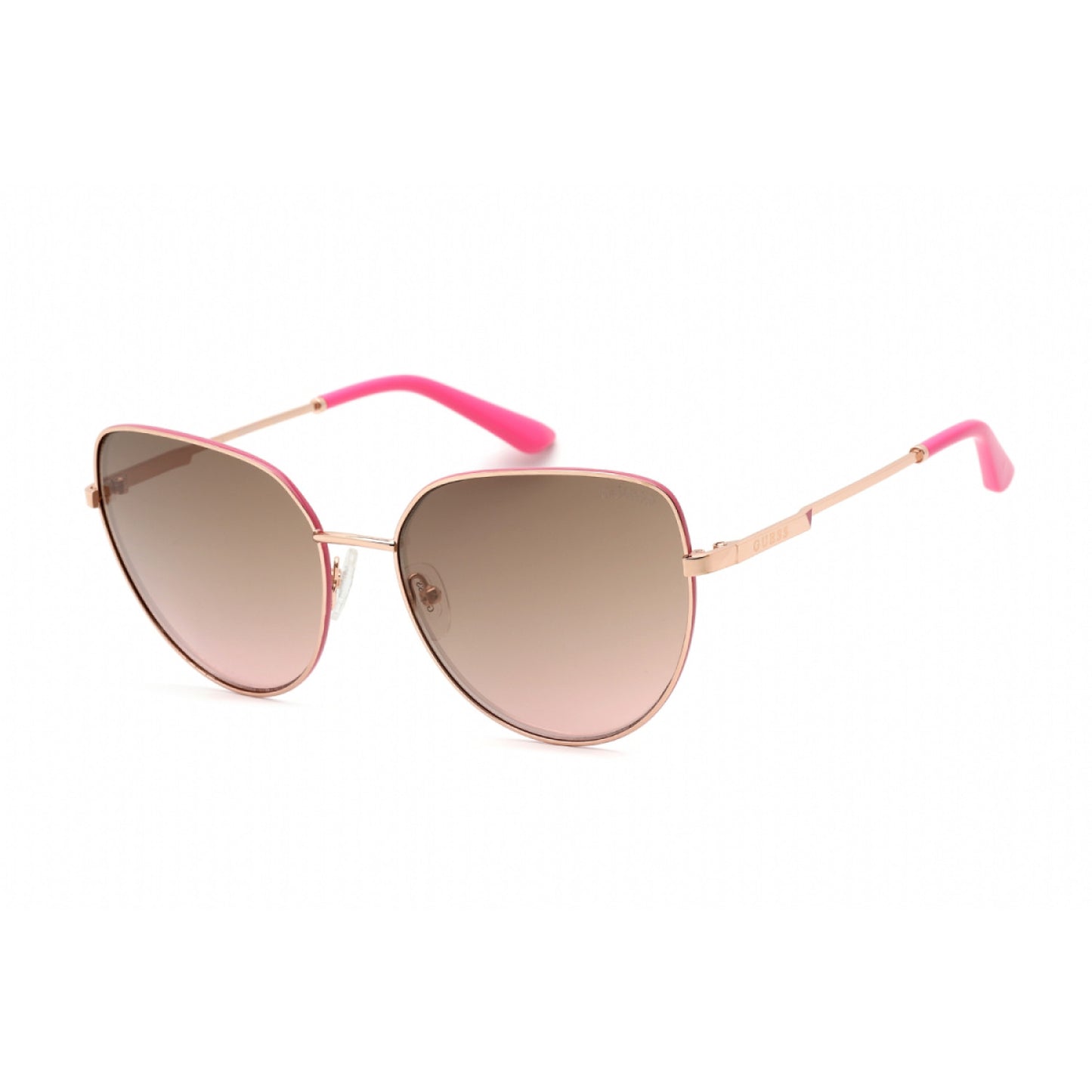 Lentes de Sol Guess GU7784 28G 59-17-140