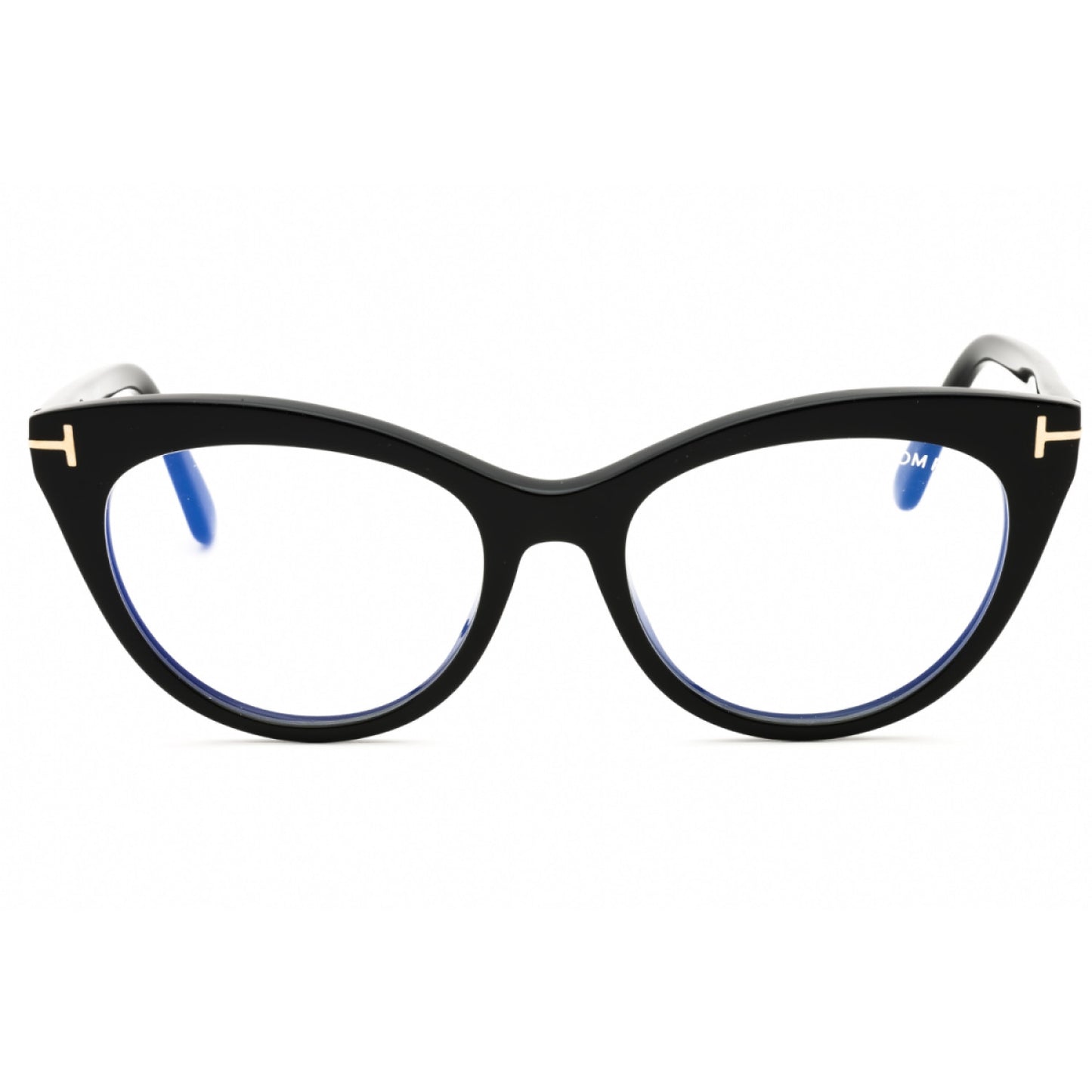 Armazón Oftálmico Tom Ford FT6091-B 001 53-18-140