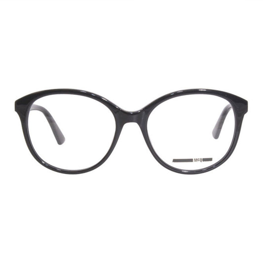Eyeglass Frame McQueen MQ0275O 001 53-17-140