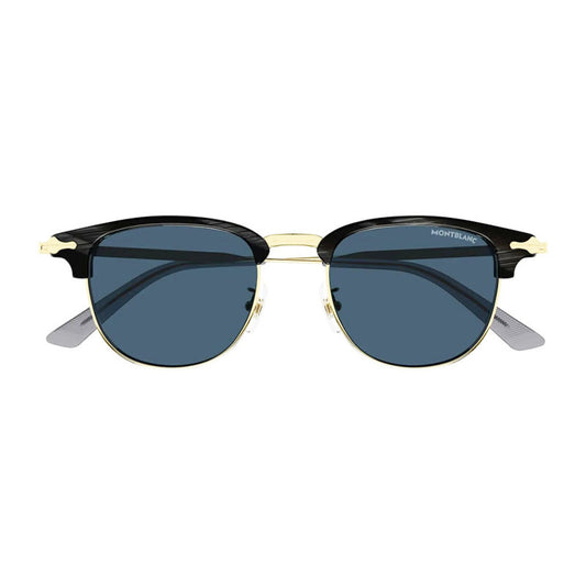 Lentes de Sol Montblanc MB0364S 003 49-19-150