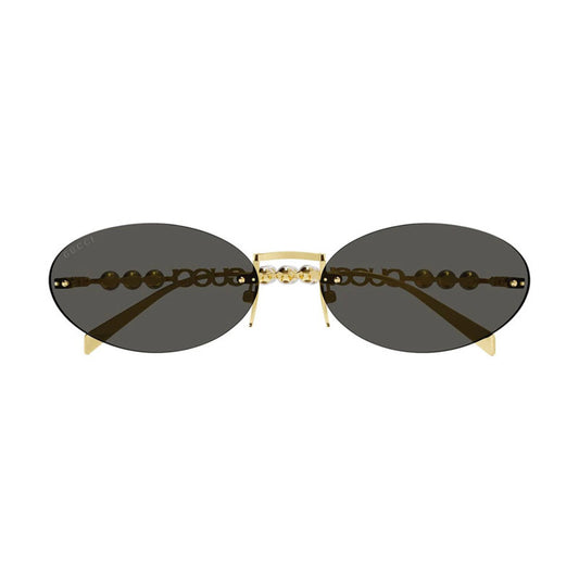 Lentes de Sol Gucci GG1922S 001 62-17-140