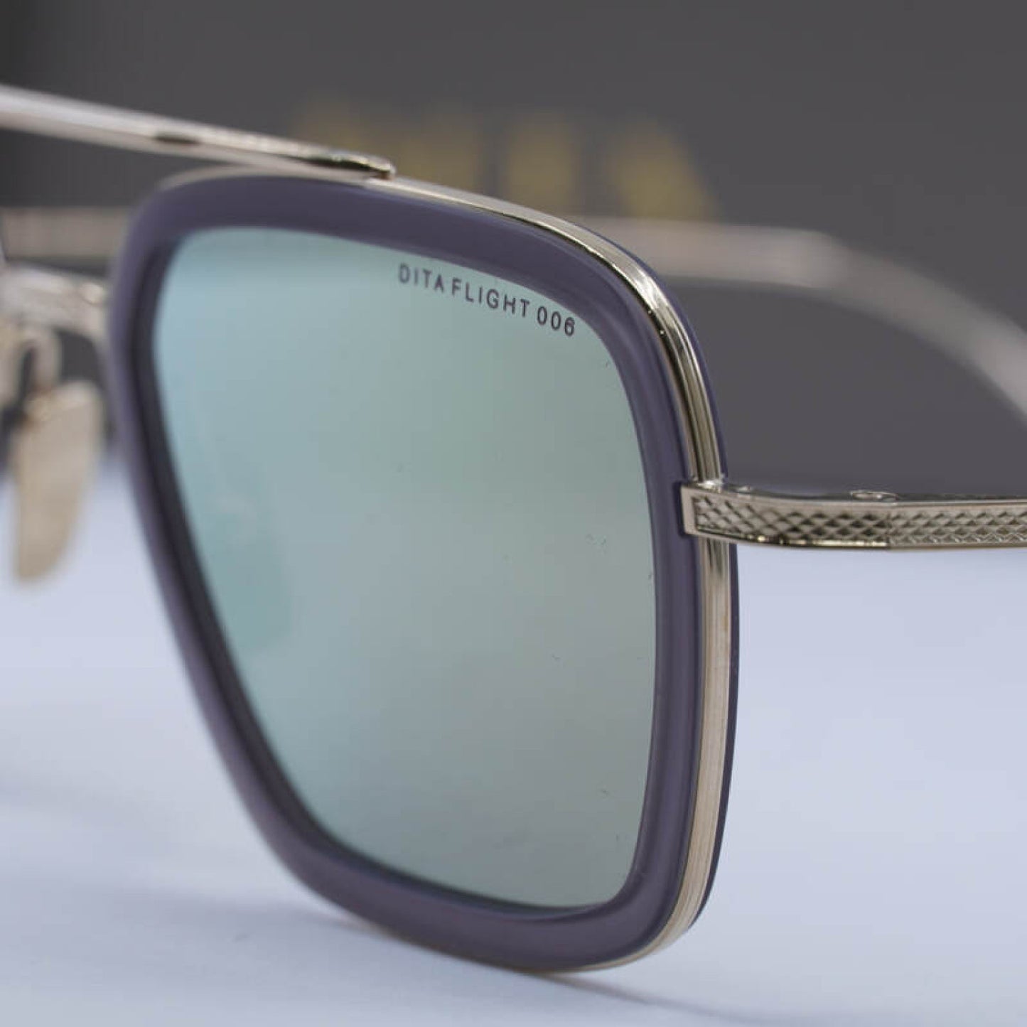 Lentes de Sol Dita FLIGHT-006-7806 C 52-22-144