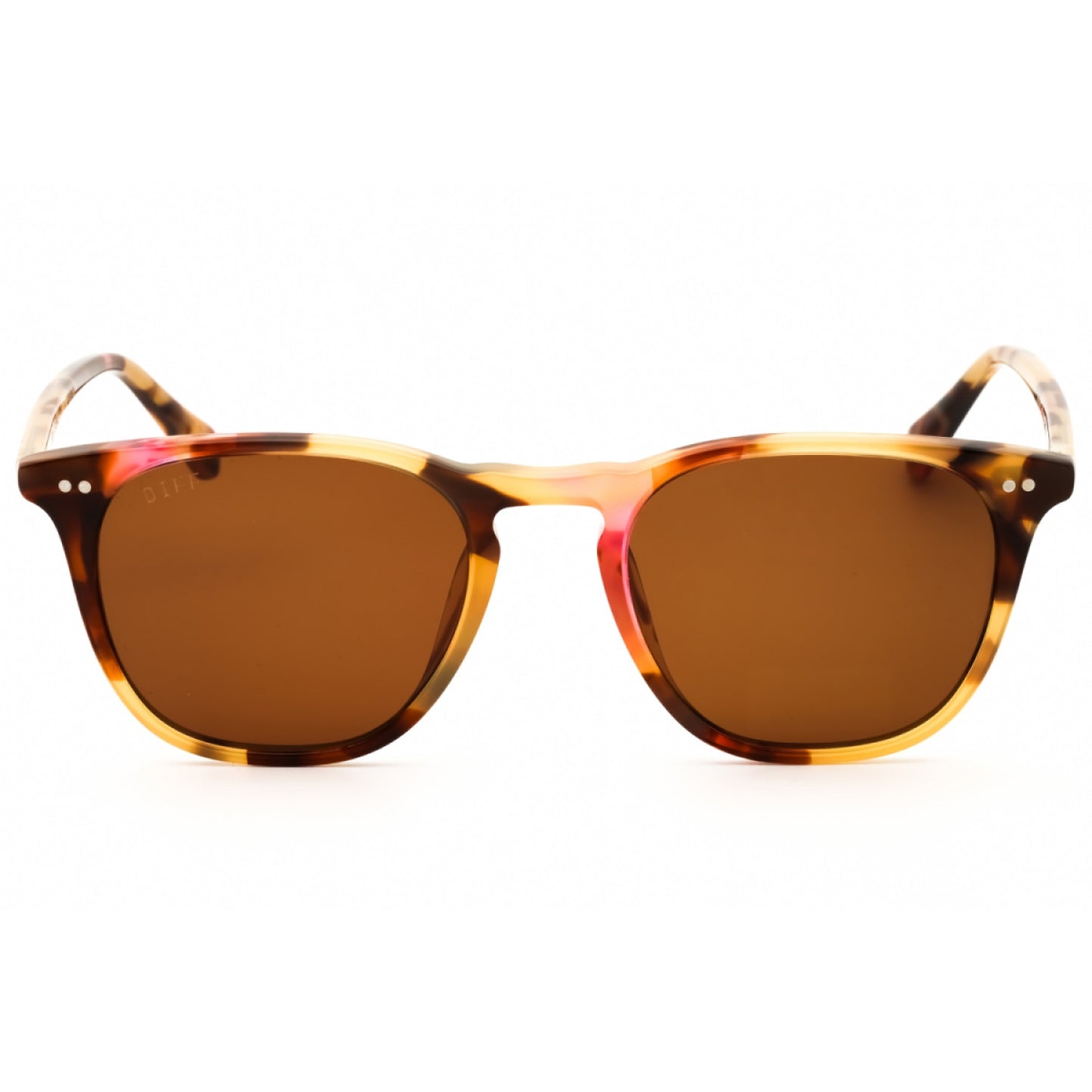 Lentes de Sol DIFF Eyewear SDFMXWL LTOR 49-19-145