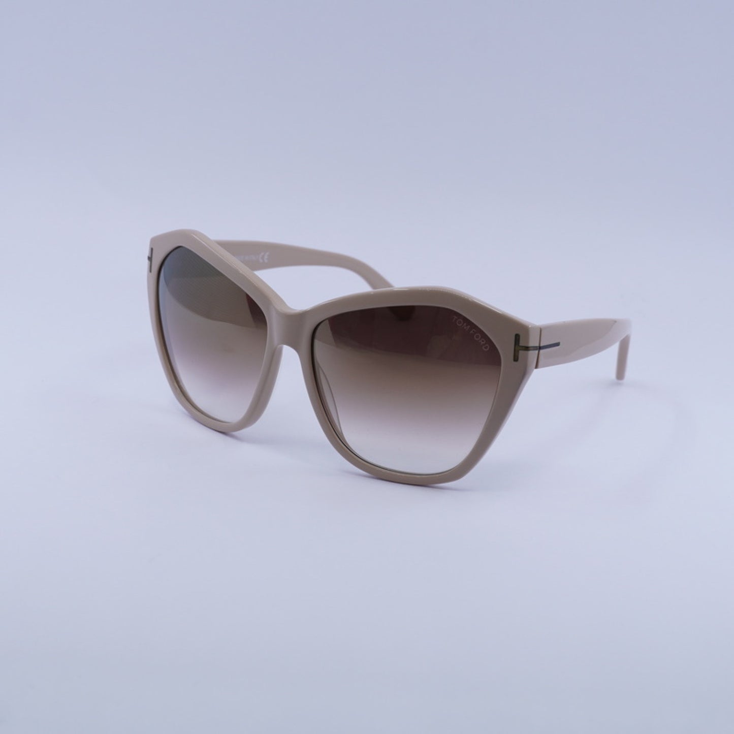 Lentes de Sol Tom Ford FT0317 72L 61-15-140