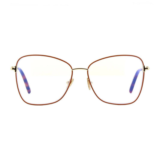 Armazón Oftálmico Tom Ford FT5906-B 046 55-15-140