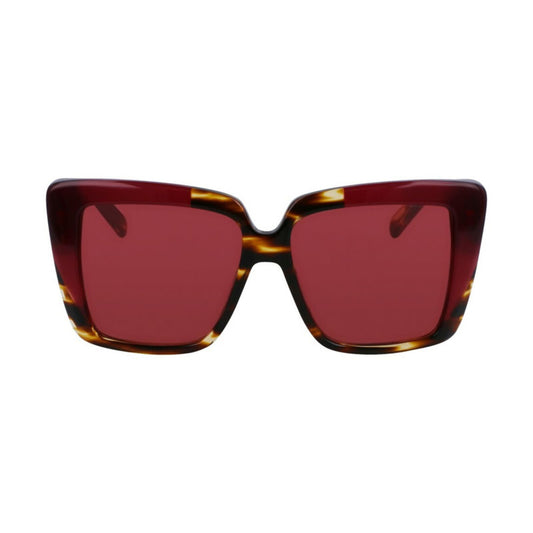 Salvatore Ferragamo SF1060SN 215 55-14-140 Sunglasses