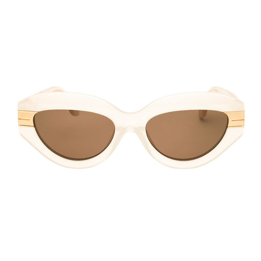 Lentes de Sol Palm Angels PERI10FMIRACLE 6164 53-19-145