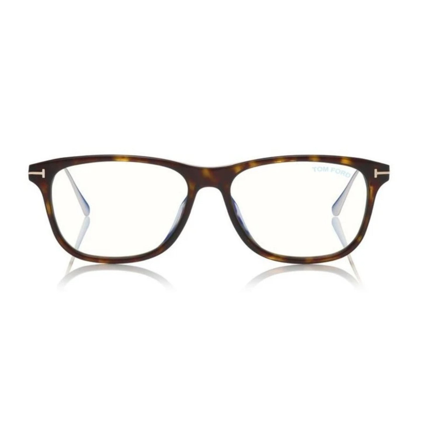 Armazón Oftálmico Tom Ford FT5589-B 052 55-15-145