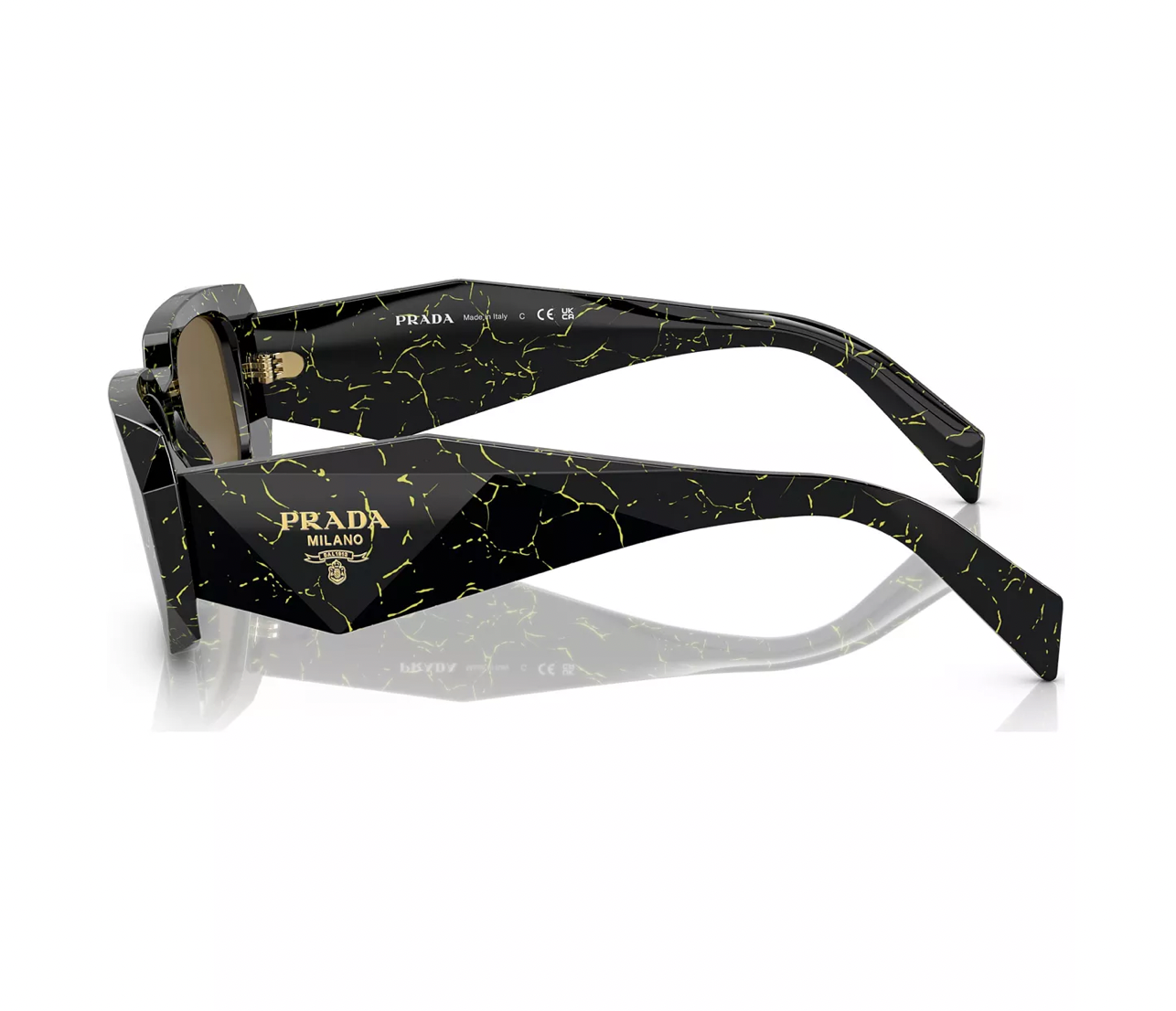Lentes de Sol Prada PR 17WSF 19D01T 51-20-145