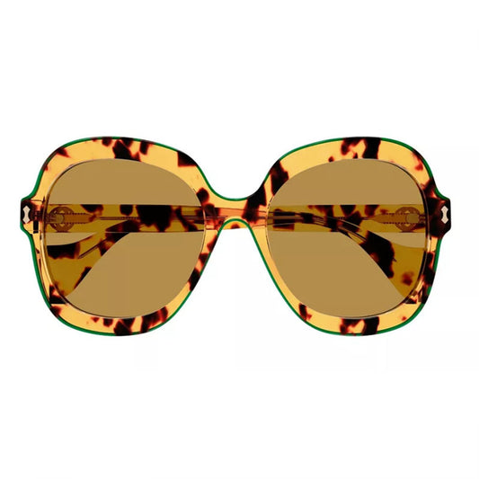Lentes de Sol Gucci GG1240S 003 57-20-145