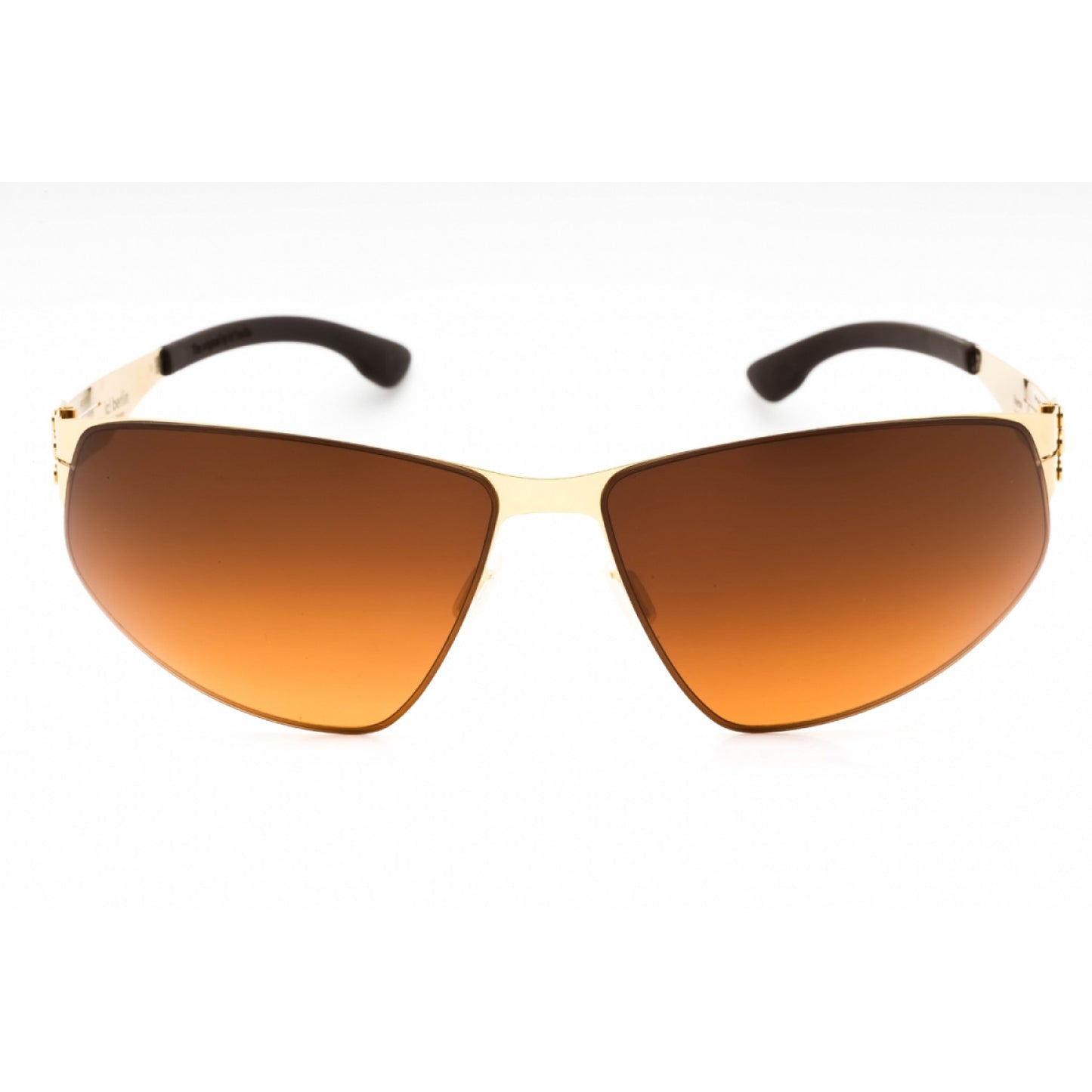 Lentes de Sol IC Berlin REESE M1521 003 66-12-135