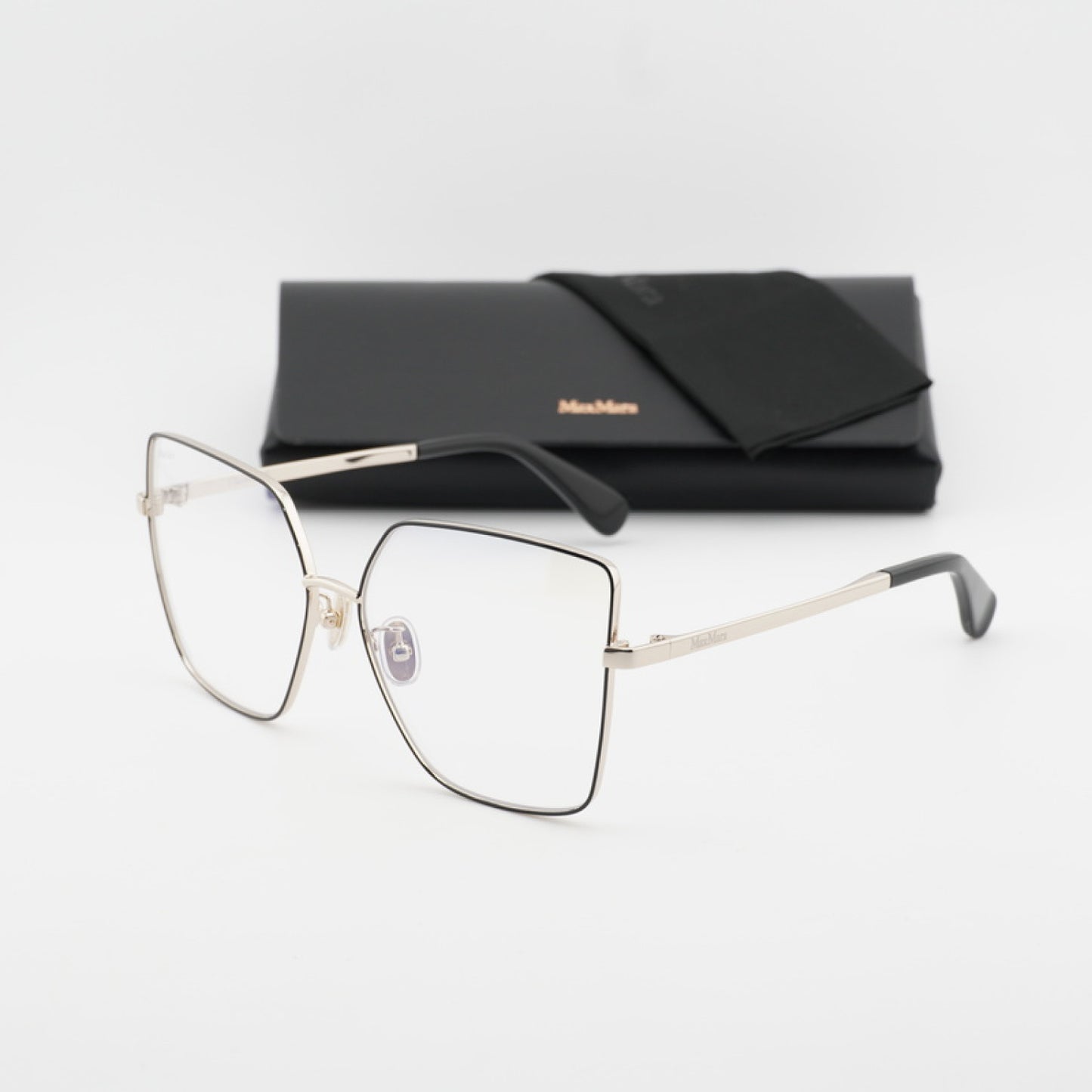 Armazón Oftálmico Max Mara MM5073-H-B 005 60-15-140
