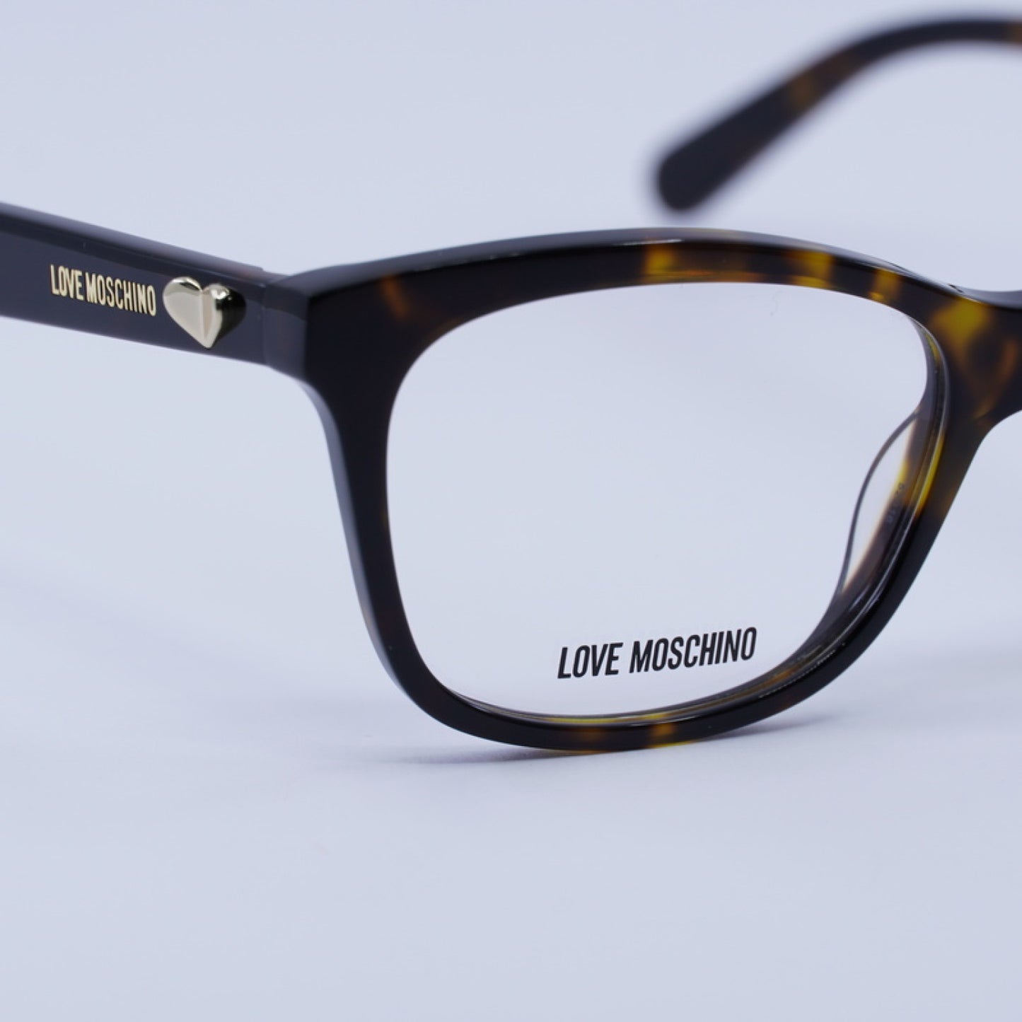 Armazón Oftálmico Moschino MOL517 008600 52-16-140
