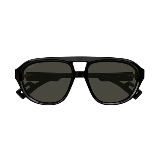 Lentes de Sol Gucci GG1239S 004 58-16-145
