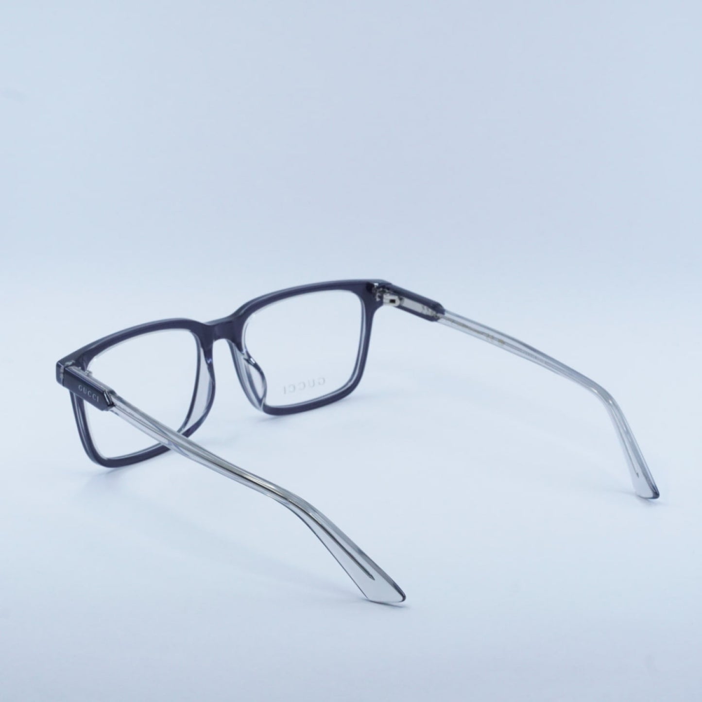 Gucci GG1120OA 002 55-18-150 Eyeglass Frame
