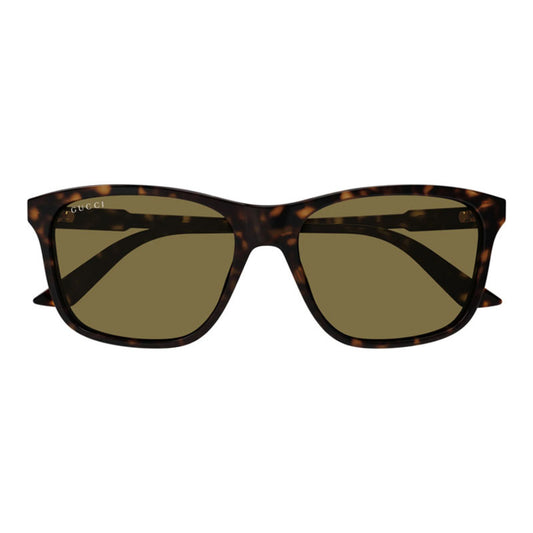 Lentes de Sol Gucci GG1819S 002 57-17-145