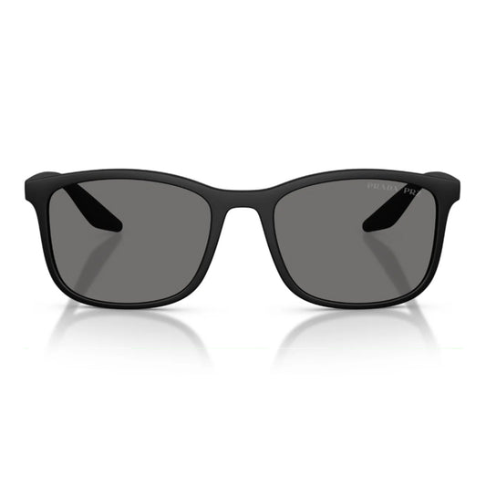 Lentes de Sol Prada PSA08S DG002G 56-19-145