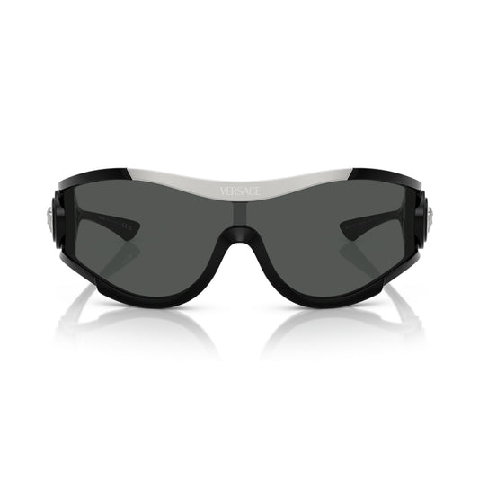 Lentes de Sol Versace VE4475 GB1/87 42-142-110