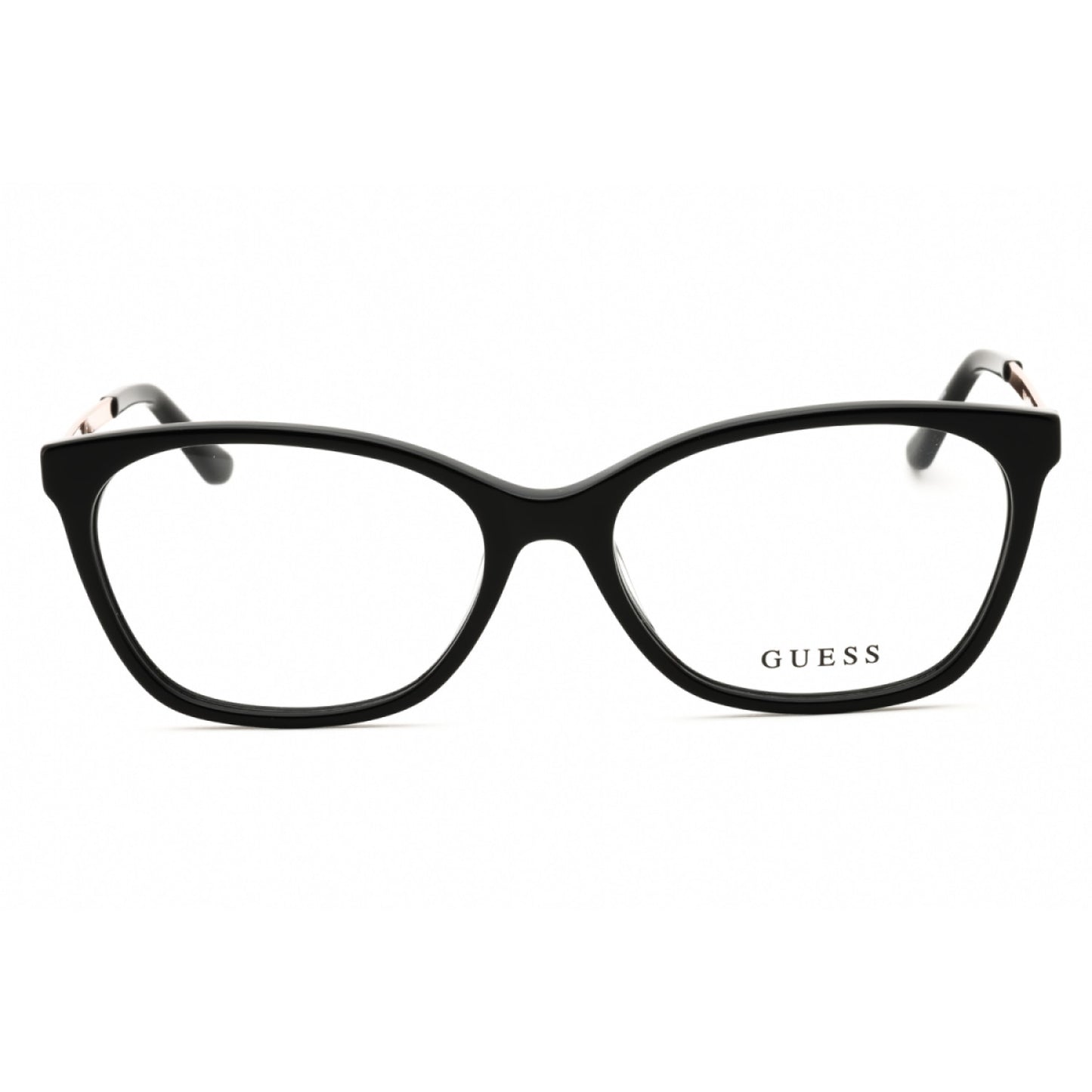 Armazón Oftálmico Guess GU50194 001 55-16-140