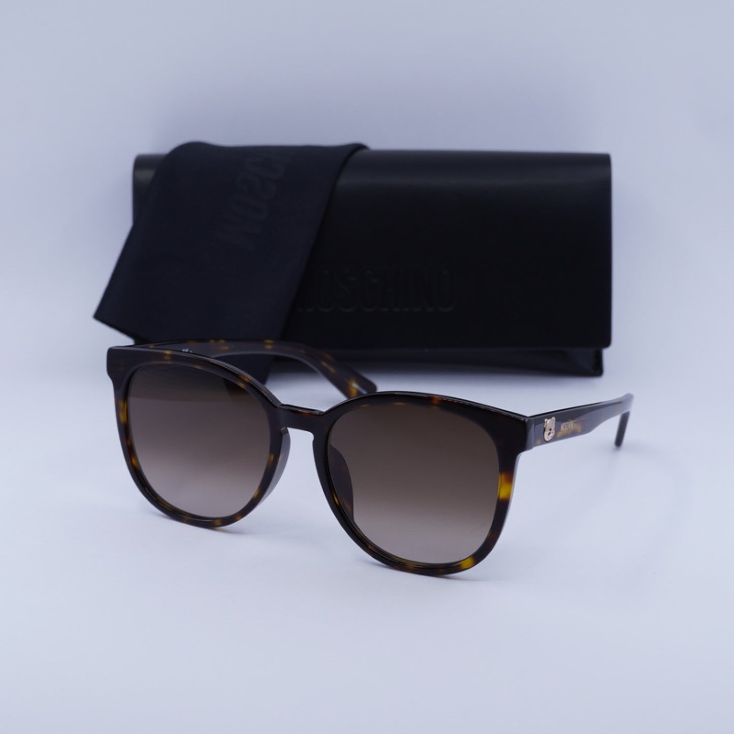 Lentes de Sol Moschino MOS074/F/S 0086HA 56-18-145