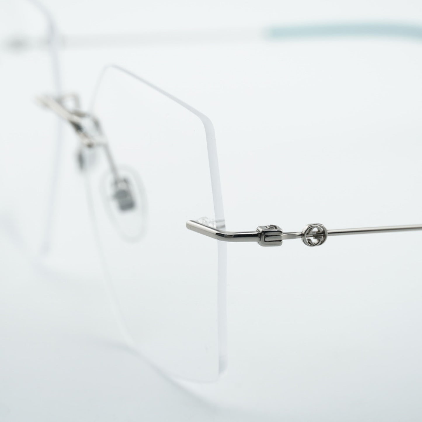 Gucci GG0683O 002 55-16-140 Eyeglasses Frame