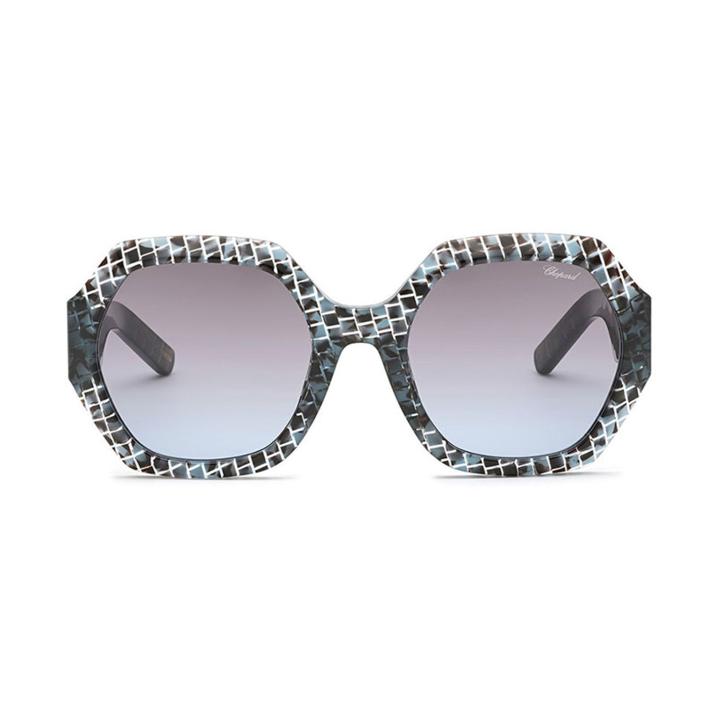 Lentes de Sol Chopard SCH362M 0T66 55-22-140