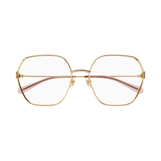 Armazón Oftálmico Gucci GG1285O 001 59-18-140