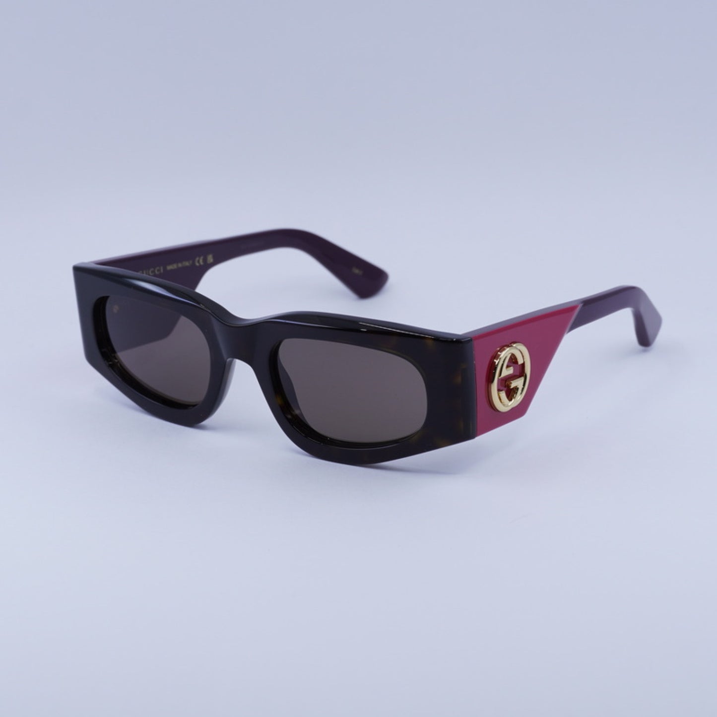 Lentes de Sol Gucci GG1664S 004 51-21-140