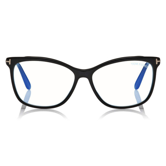 Tom Ford Eyeglass Frames FT5690-B 001 55-14-140