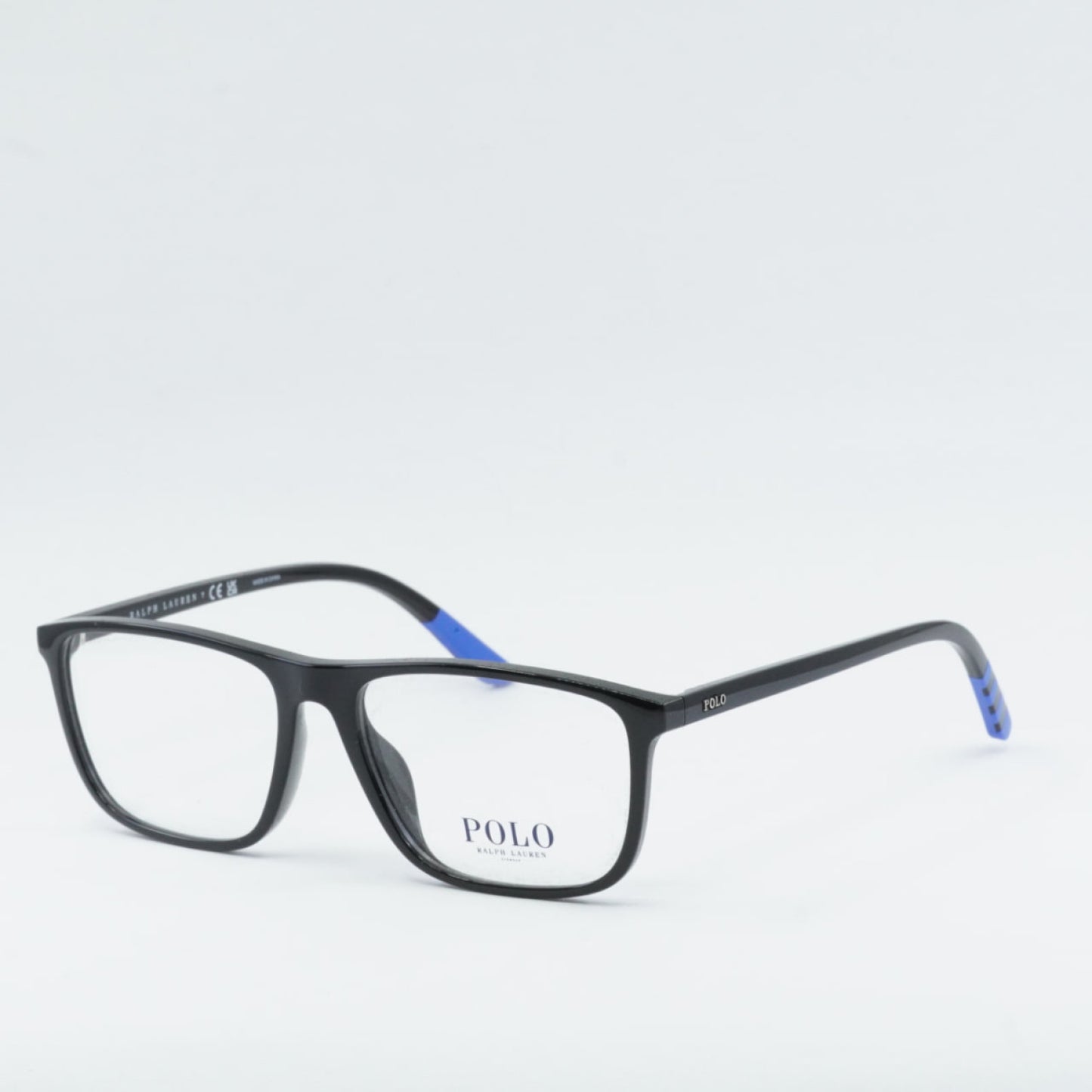 Armazón Oftálmico Polo Ralph Lauren PH2245U 5001 56-16-145